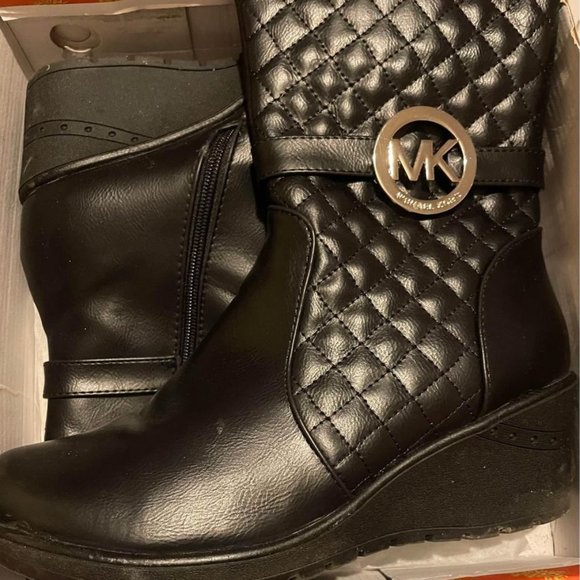 MICHAEL Michael Kors Shoes Michael Kors Boot Poshmark